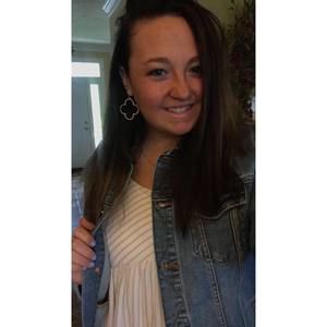 Meet your Posher, Ciera